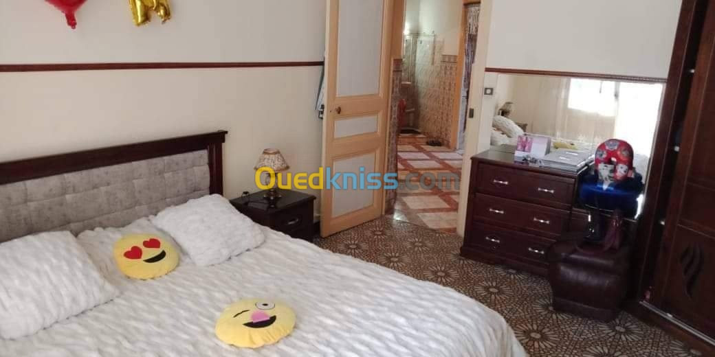 Vente Appartement F3 Sidi bel abbes Sidi bel abbes