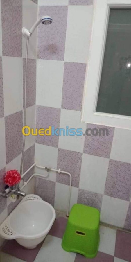 Vente Appartement F3 Sidi bel abbes Sidi bel abbes