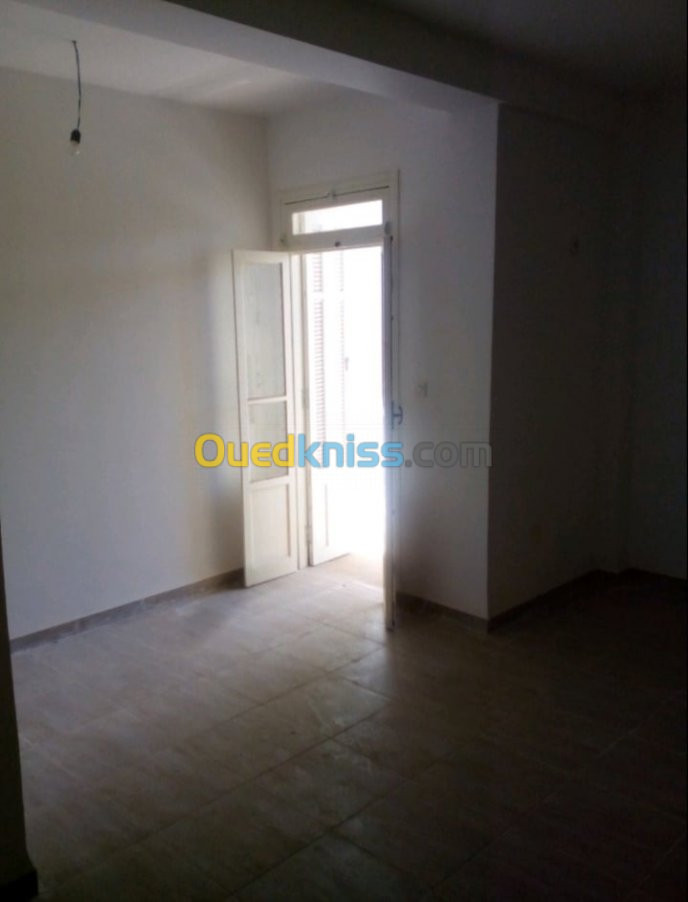 Vente Appartement F3 Bejaia Toudja