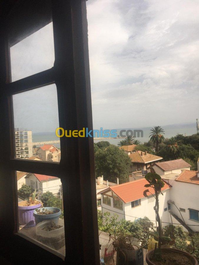 Vente Appartement F4 Annaba Annaba