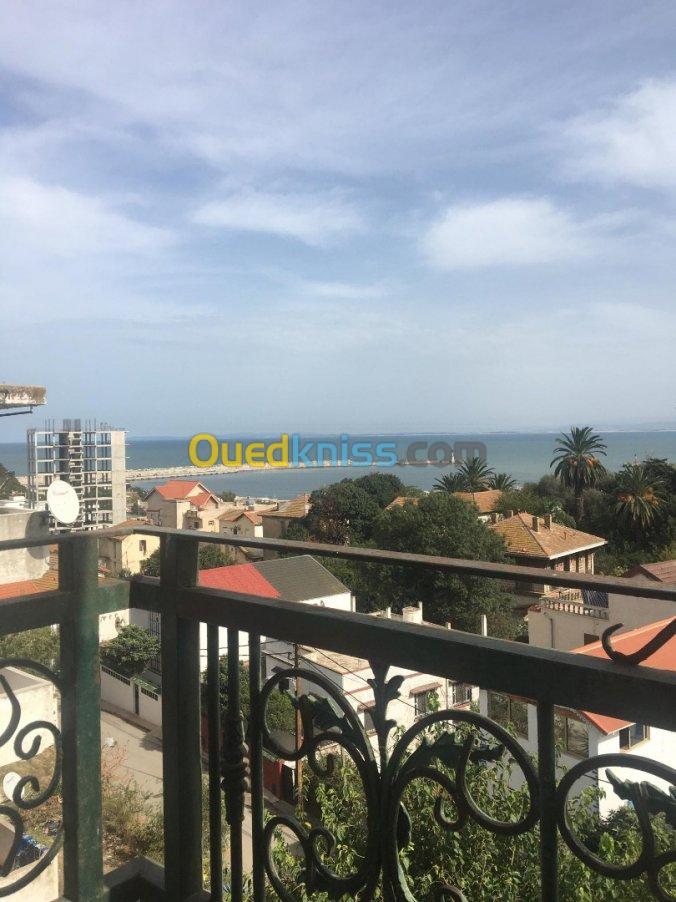 Vente Appartement F4 Annaba Annaba