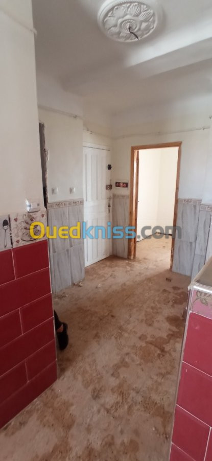 Vente Appartement F2 Djelfa Djelfa