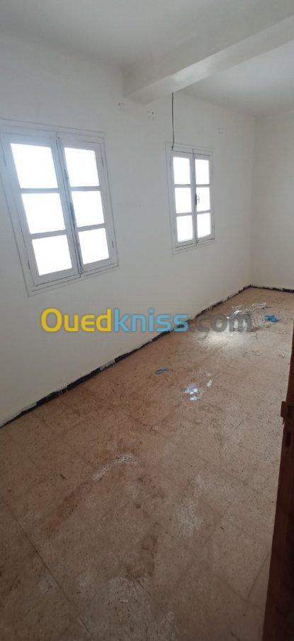 Vente Appartement F2 Djelfa Djelfa