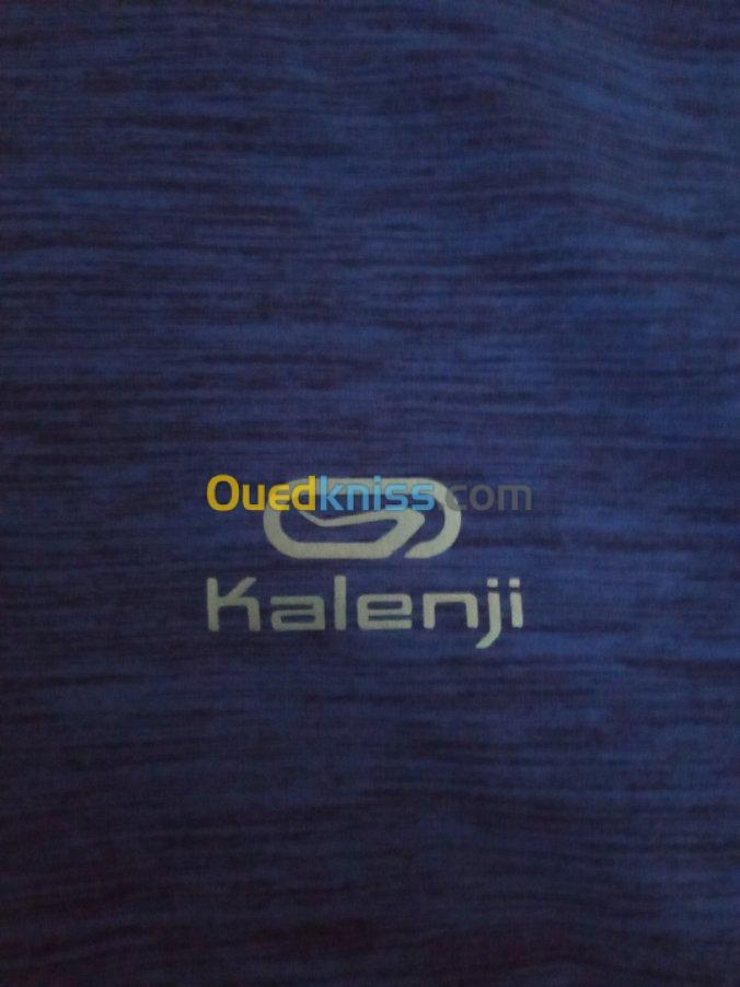 T-shirt Kalenji original français