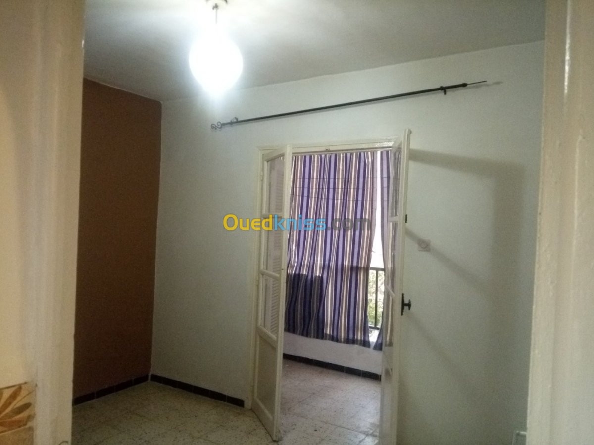 Vente Appartement F3 Alger Bir mourad rais