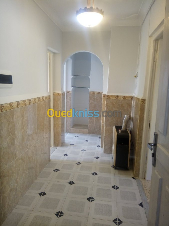 Vente Appartement F3 Alger Bir mourad rais