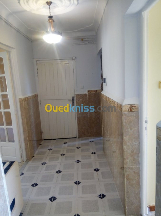 Vente Appartement F3 Alger Bir mourad rais