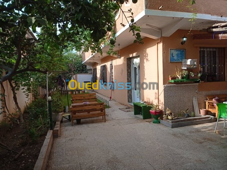 Vente Villa Tipaza Ahmar el ain