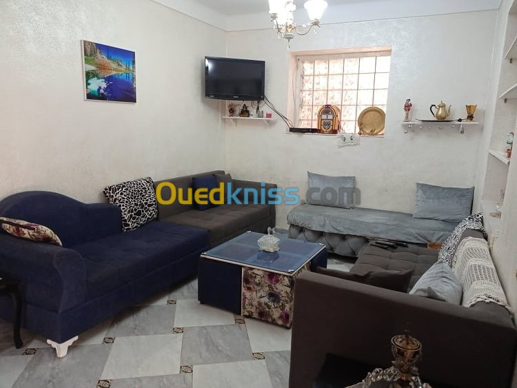 Vente Villa Tipaza Ahmar el ain