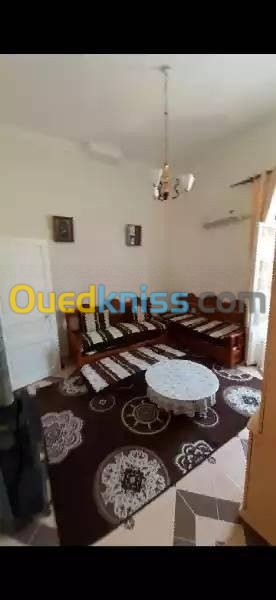 Vente Appartement F2 Souk ahras Souk ahras