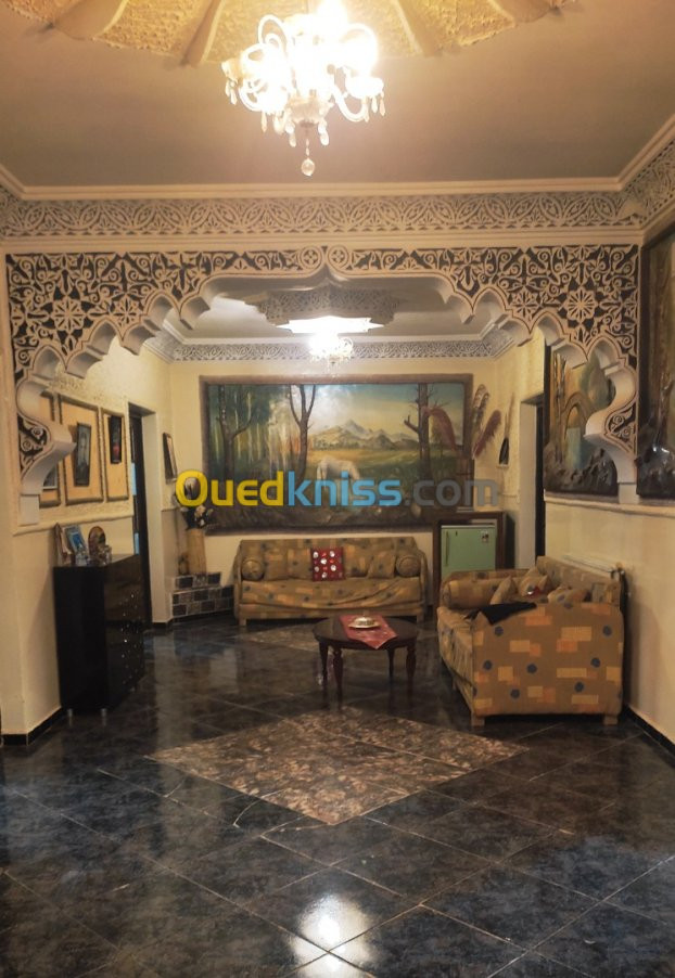 Vente Villa Saida Saida