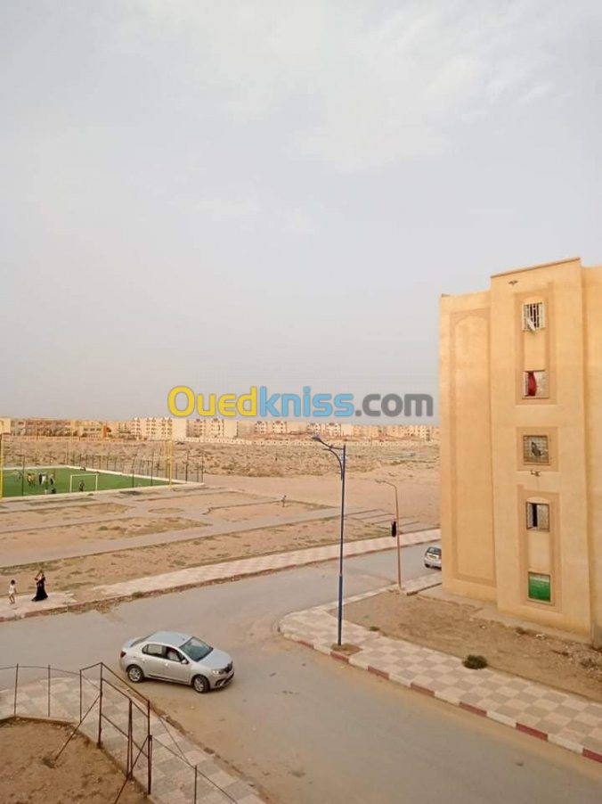 Vente Appartement F3 Msila Bou saada