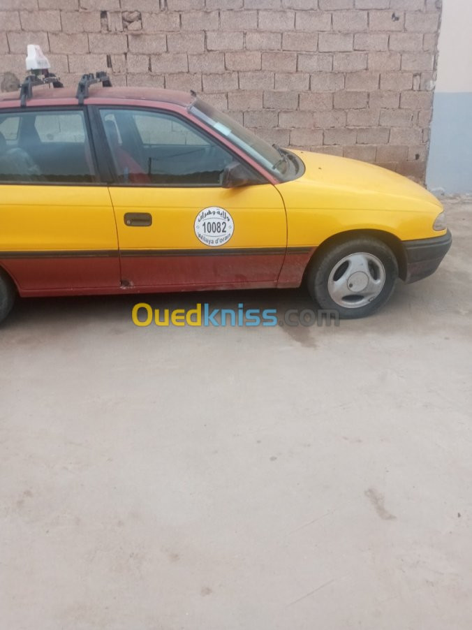 Opel Astra 1994 