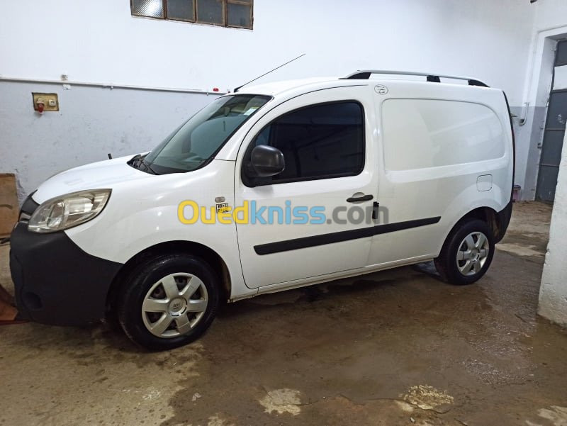 Renault Kangoo 2014 