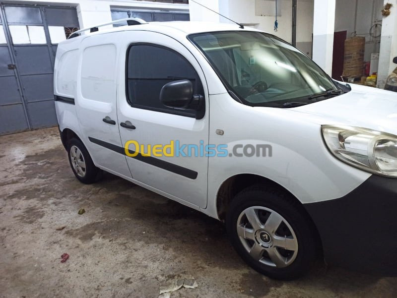 Renault Kangoo 2014 