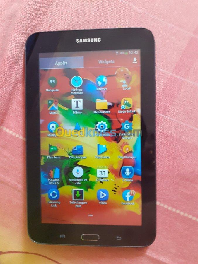 Samsung Galaxy Tab 3 Lite 7.0 3G