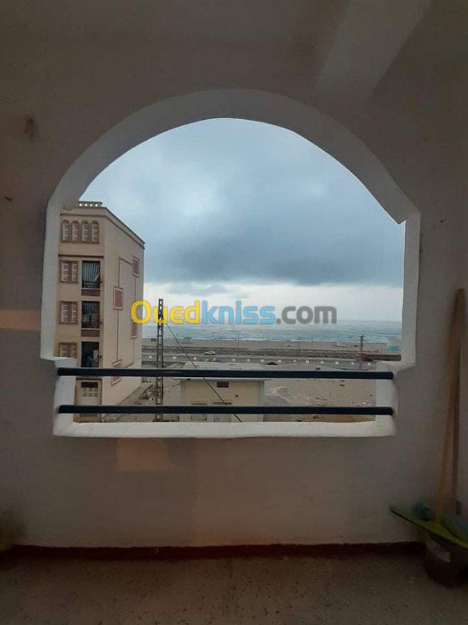 Vente Appartement F3 Jijel Sidi abdelaziz