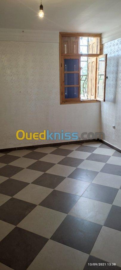 Vente Appartement F3 Bouira Sour el ghouzlane