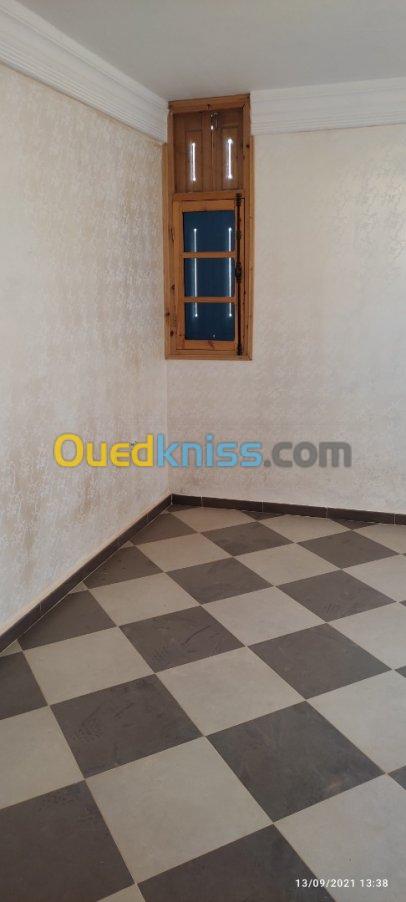 Vente Appartement F3 Bouira Sour el ghouzlane