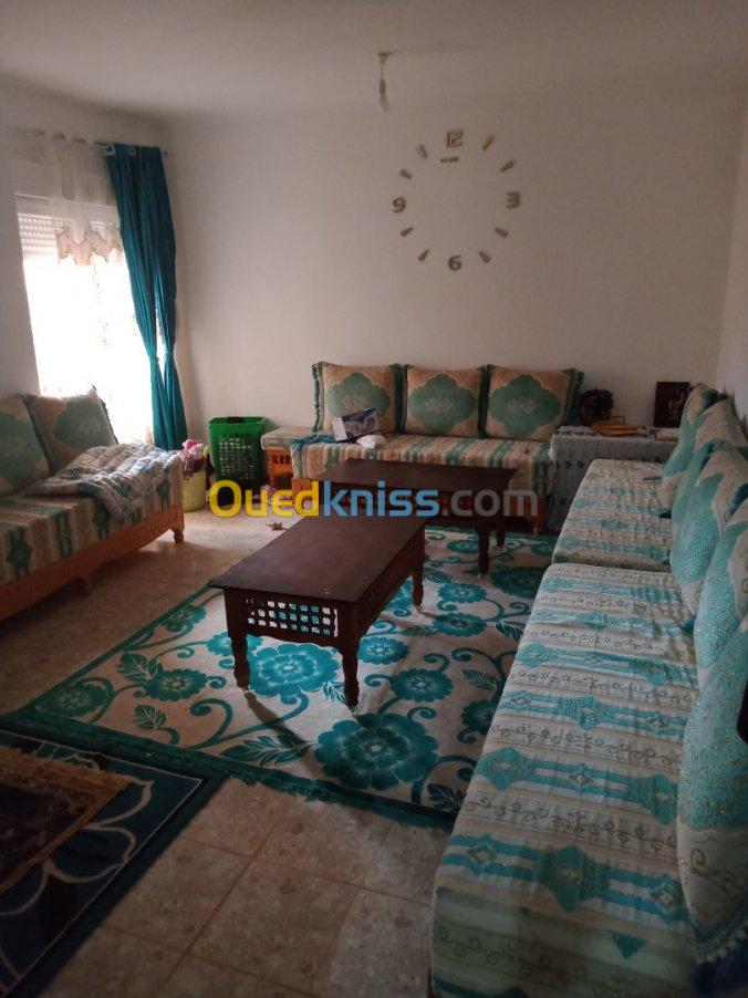 Vente Appartement F3 Oran Oran