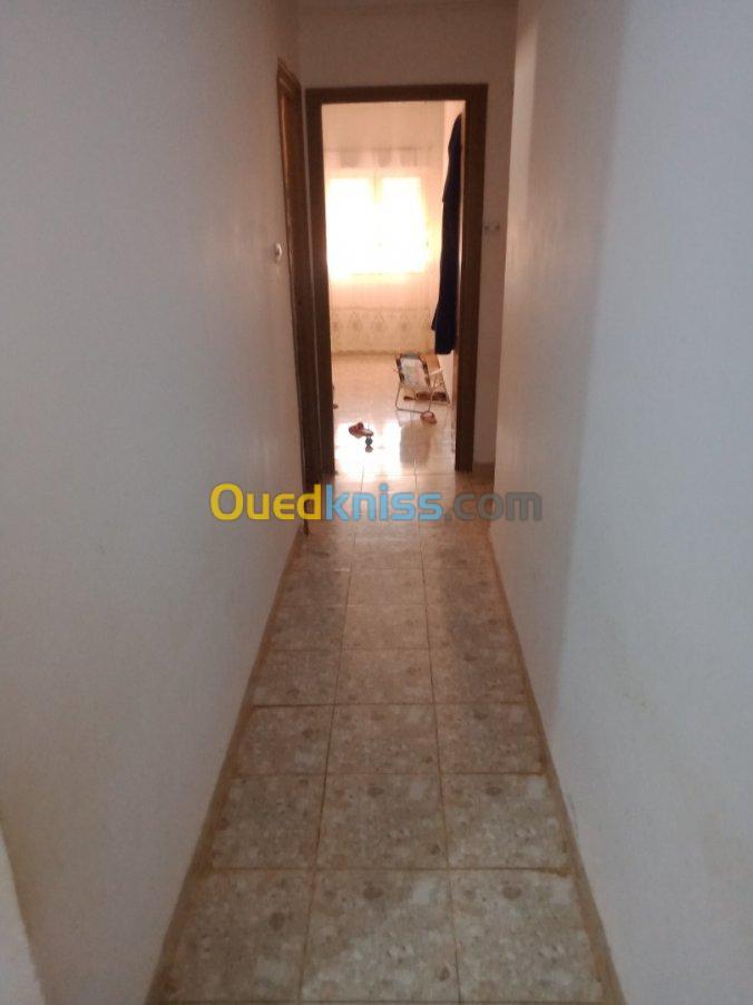 Vente Appartement F3 Oran Oran