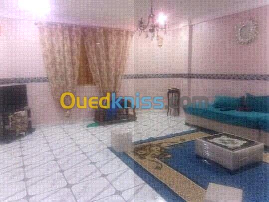 Vente Appartement Oum el bouaghi Ain beida