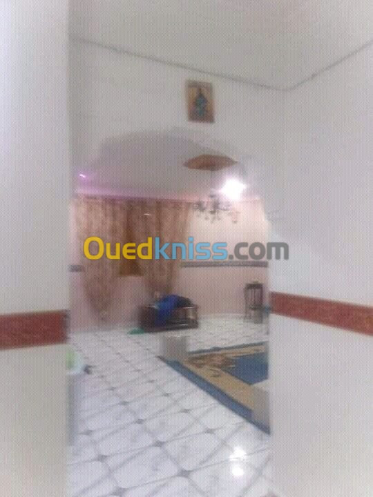 Vente Appartement Oum el bouaghi Ain beida