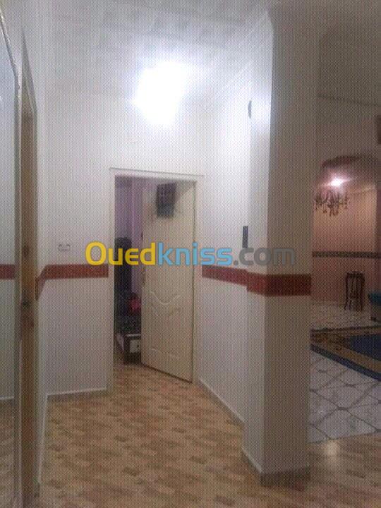 Vente Appartement Oum el bouaghi Ain beida