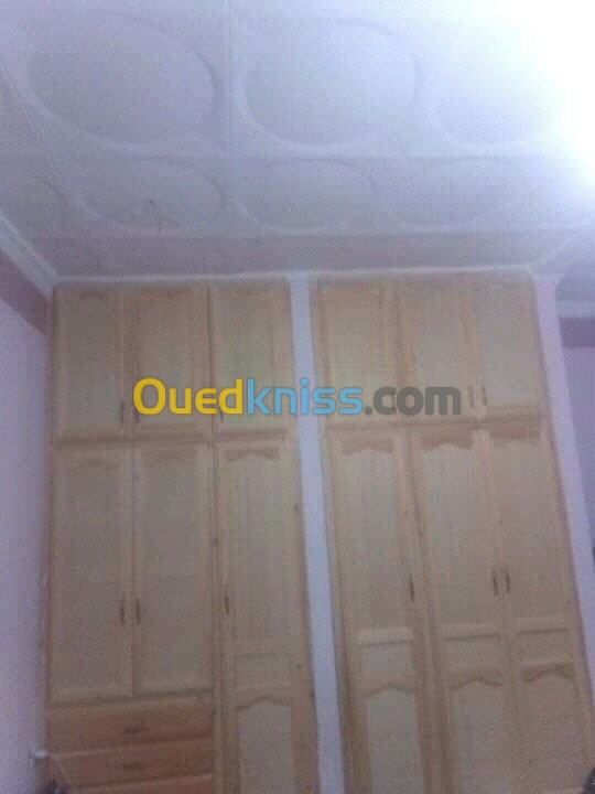 Vente Appartement Oum el bouaghi Ain beida