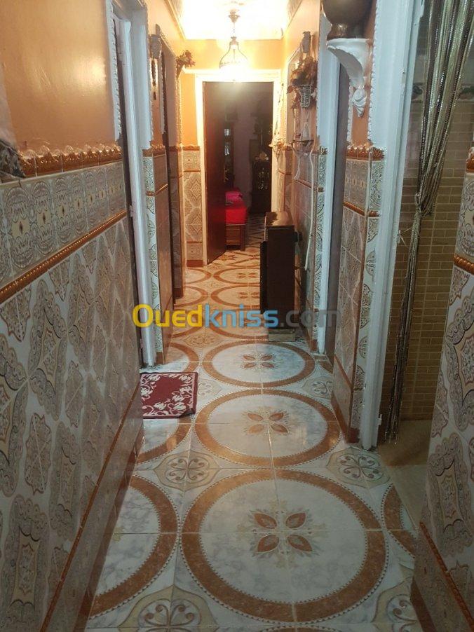 Vente Appartement F4 Oran Oran