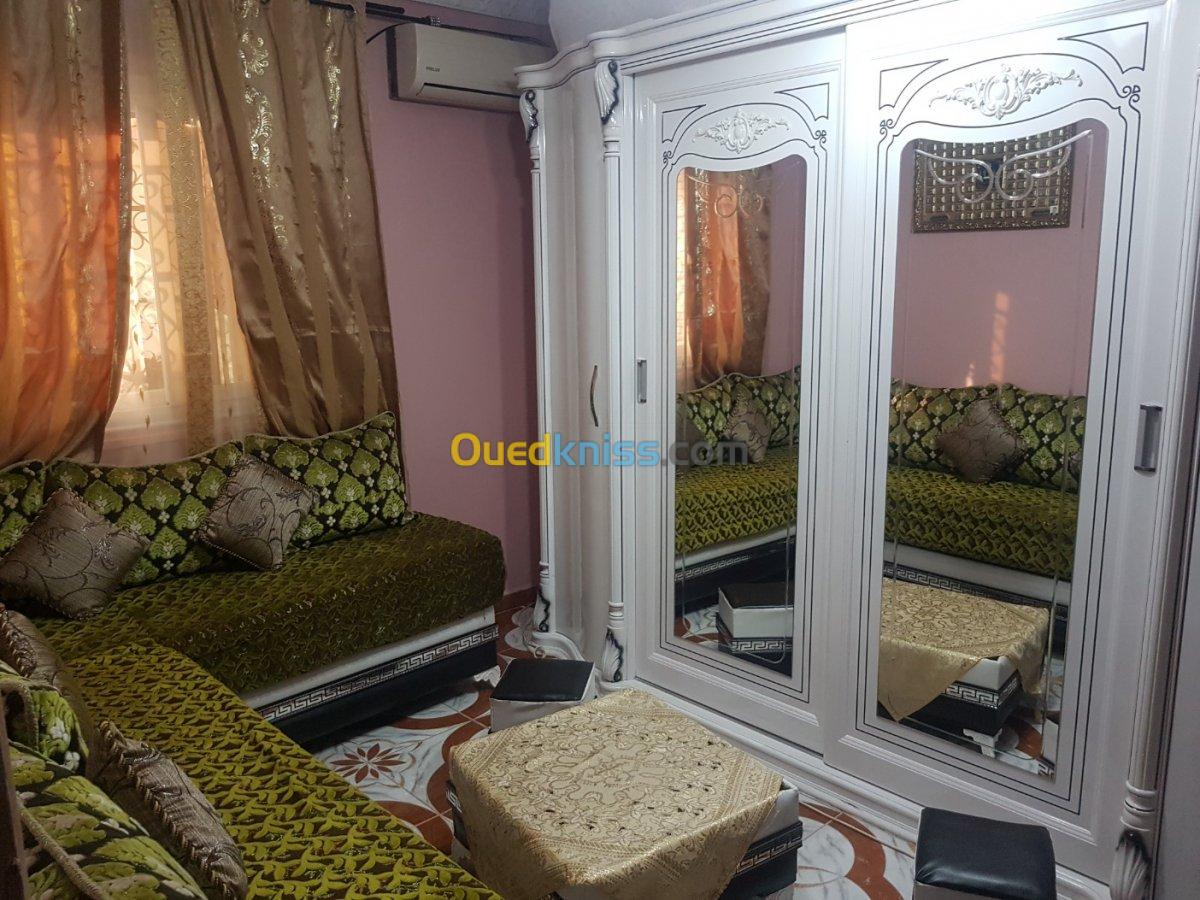 Vente Appartement F4 Oran Oran