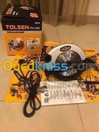 COUPE METAL TOLSEN 2500W