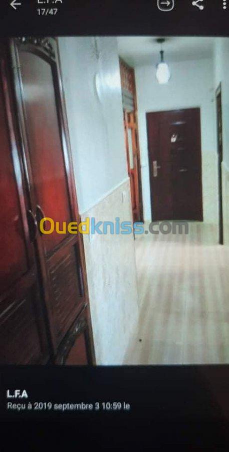 Vente Appartement F3 Tlemcen Ghazaouet