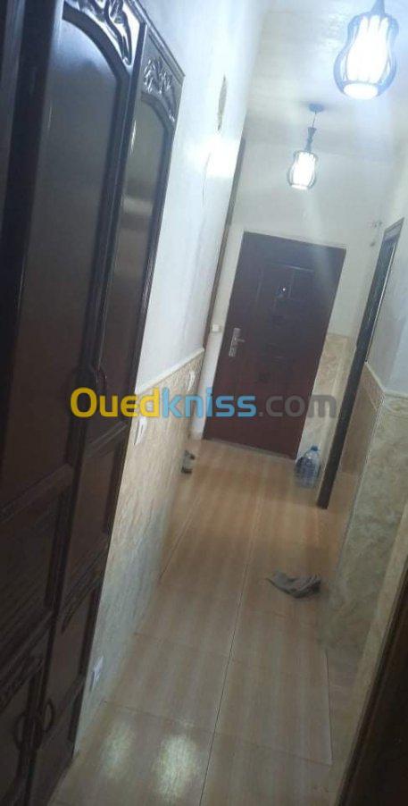 Vente Appartement F3 Tlemcen Ghazaouet