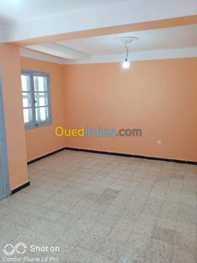 Vente Appartement F3 Mascara Bou hanifia