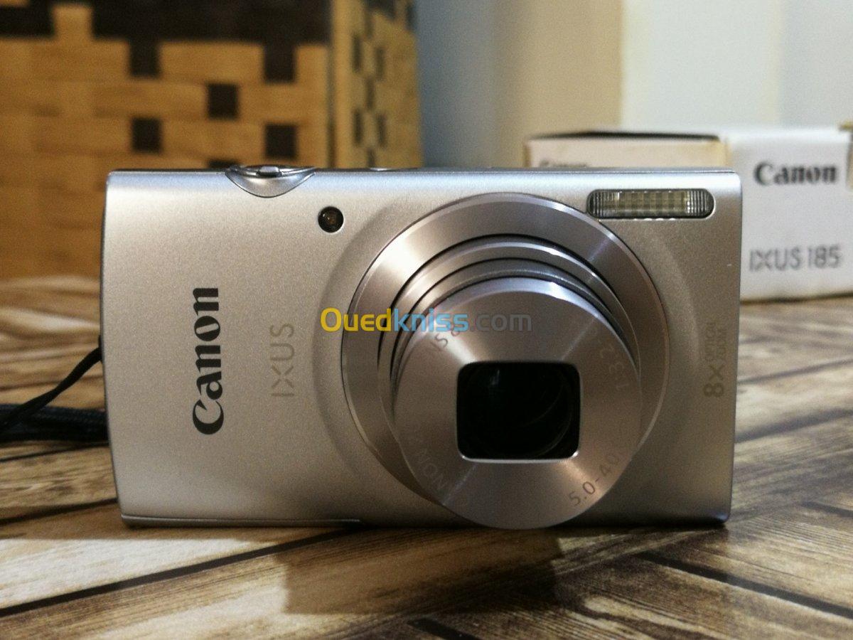 Canon ixus 185 