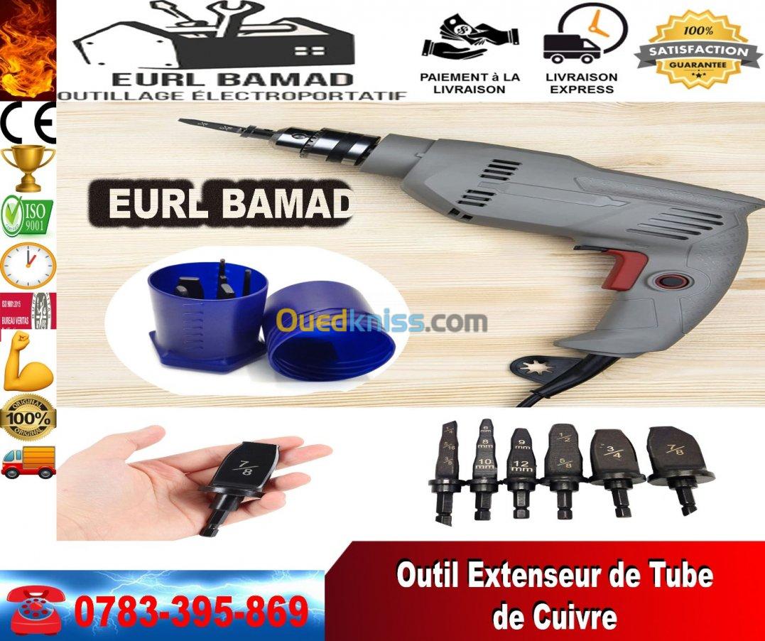 Outil extenseur de Tube de cuivre 