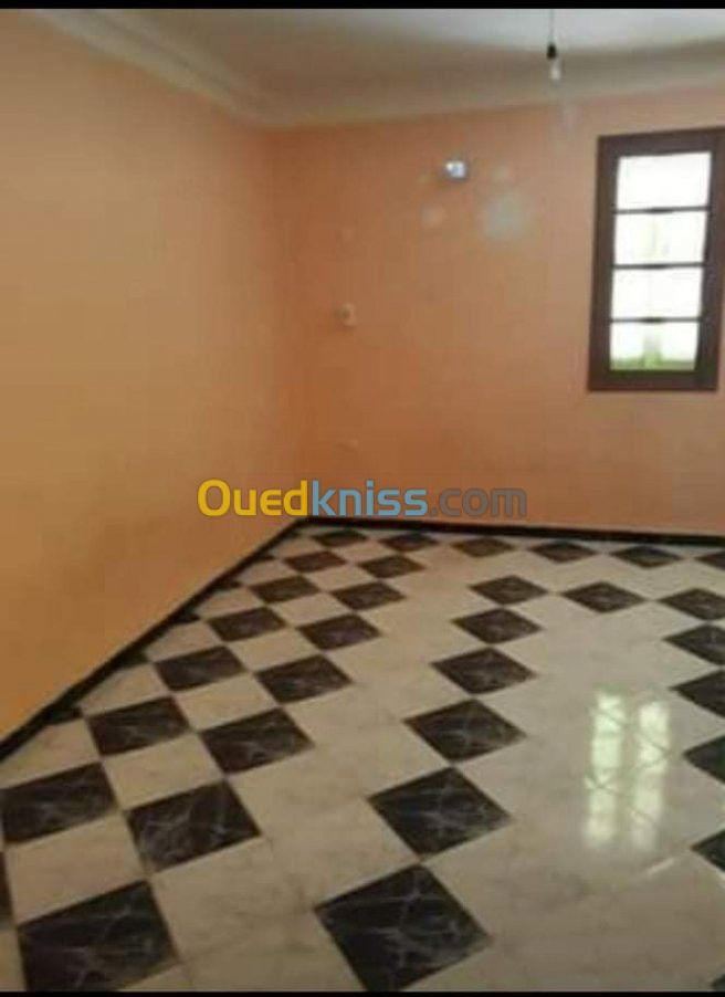 Vente Appartement F3 Biskra Biskra