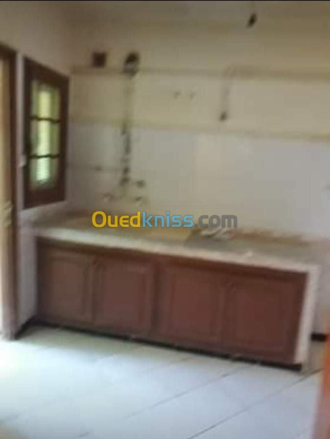 Vente Appartement F3 Biskra Biskra