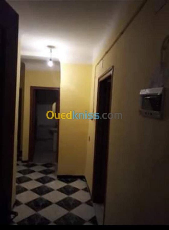 Vente Appartement F3 Biskra Biskra