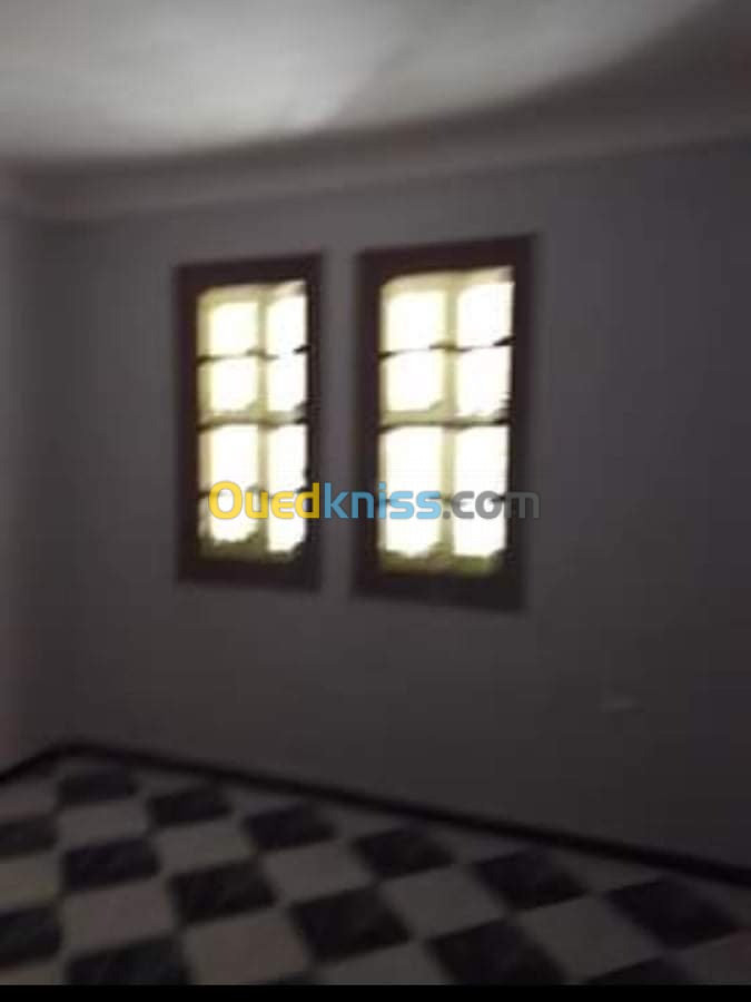 Vente Appartement F3 Biskra Biskra