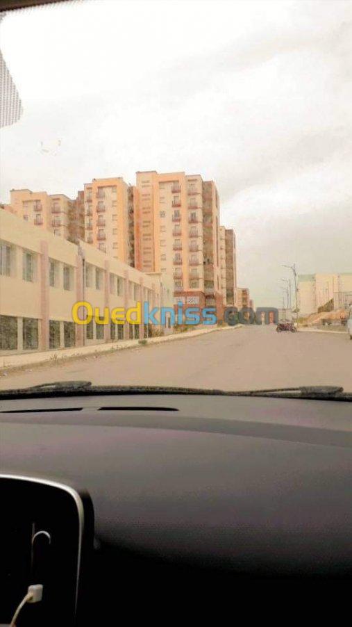 Vente Appartement F4 Constantine El khroub