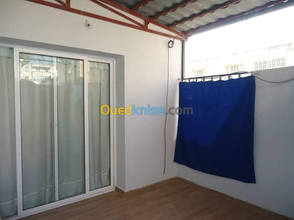 Vente Appartement F4 Bejaia Souk el thenine