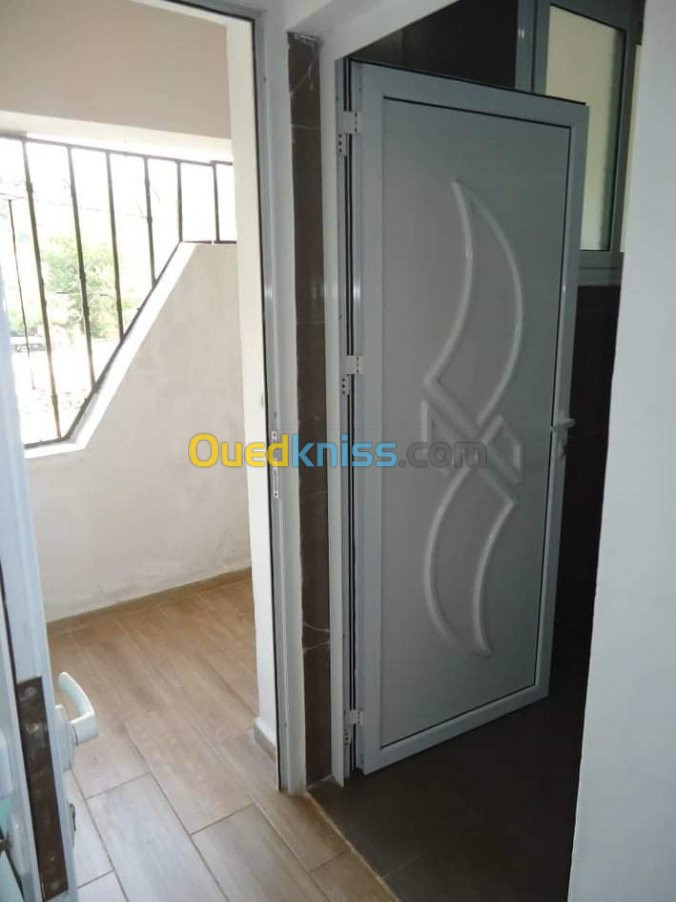 Vente Appartement F4 Bejaia Souk el thenine