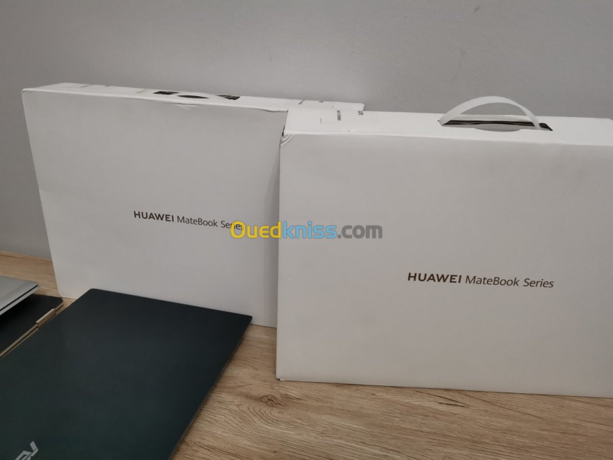 Huawie matebook