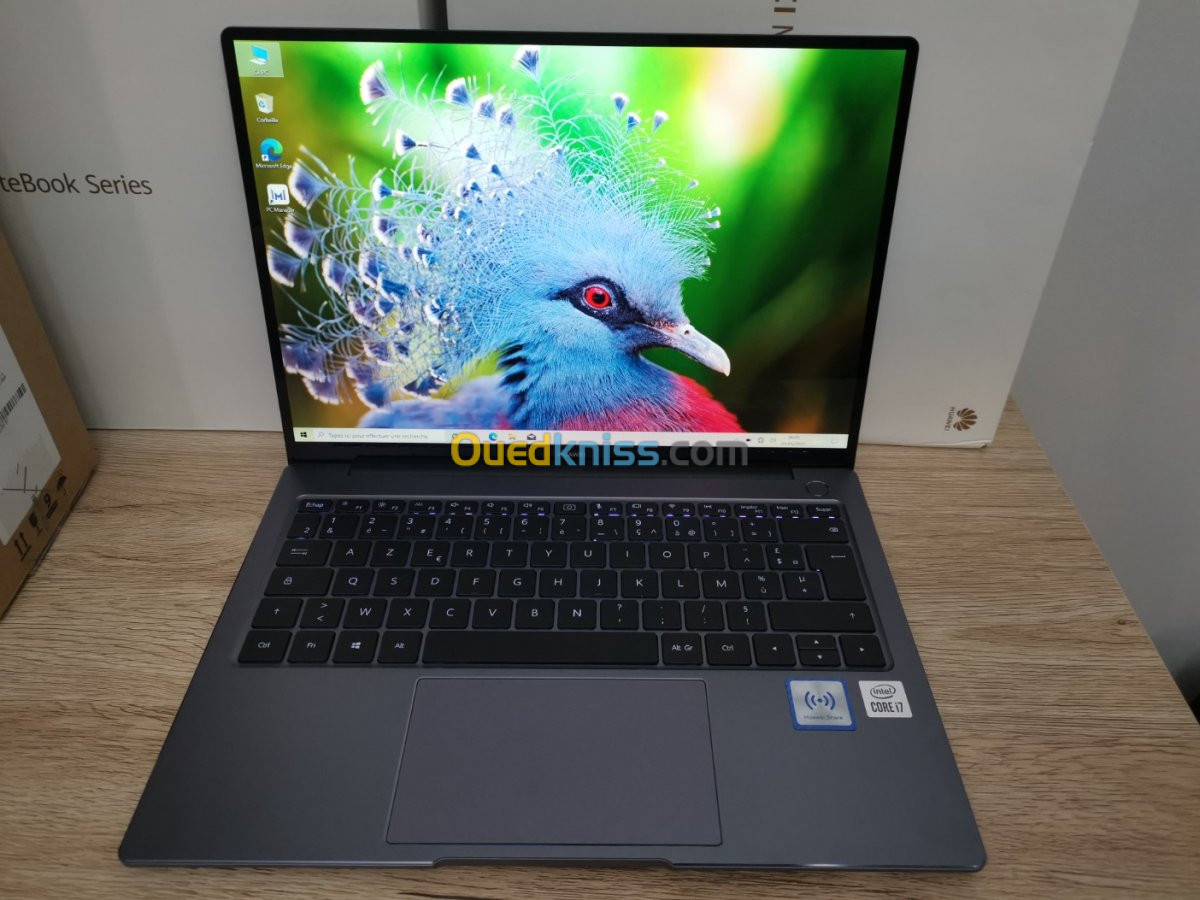 Huawie matebook