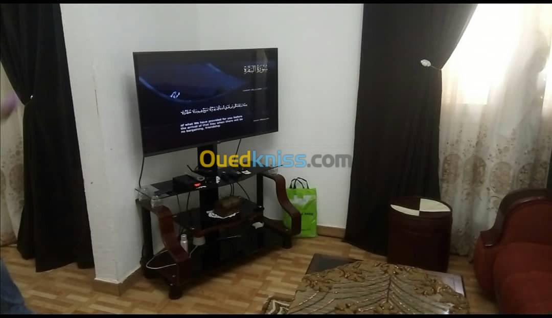 Vente Appartement F3 Tiaret Tiaret