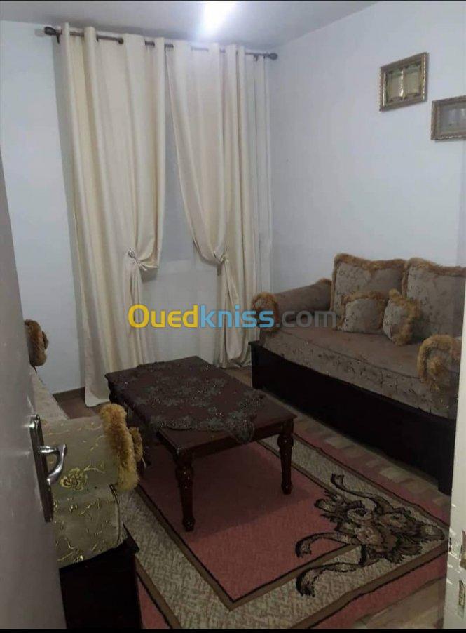 Vente Appartement F3 Tiaret Tiaret