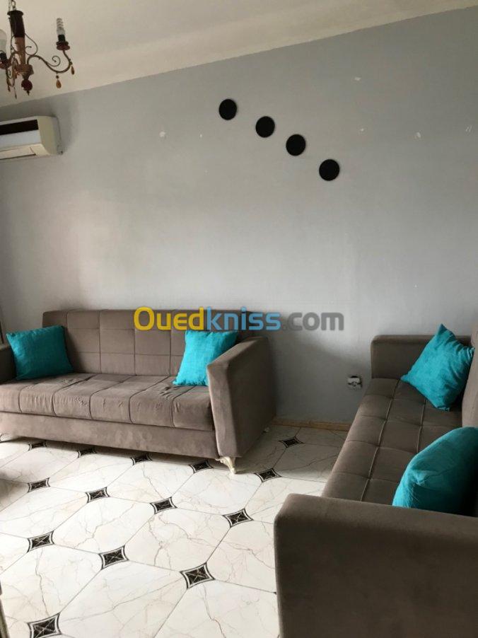 Vente Appartement F4 Blida Chebli