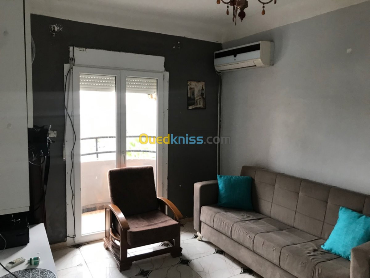 Vente Appartement F4 Blida Chebli